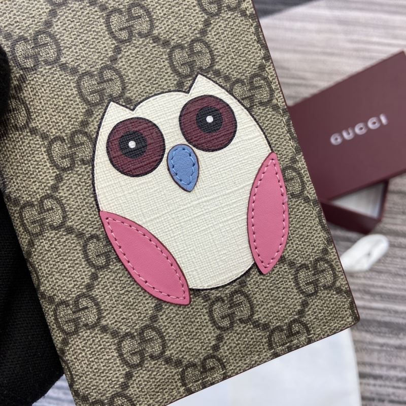 Gvc*1 wallets